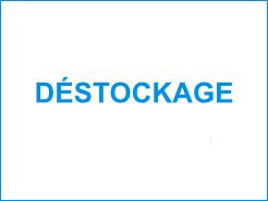 Déstockage